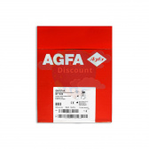 Плёнка AGFA DryStar DT 10B 20*25 см 100 листов